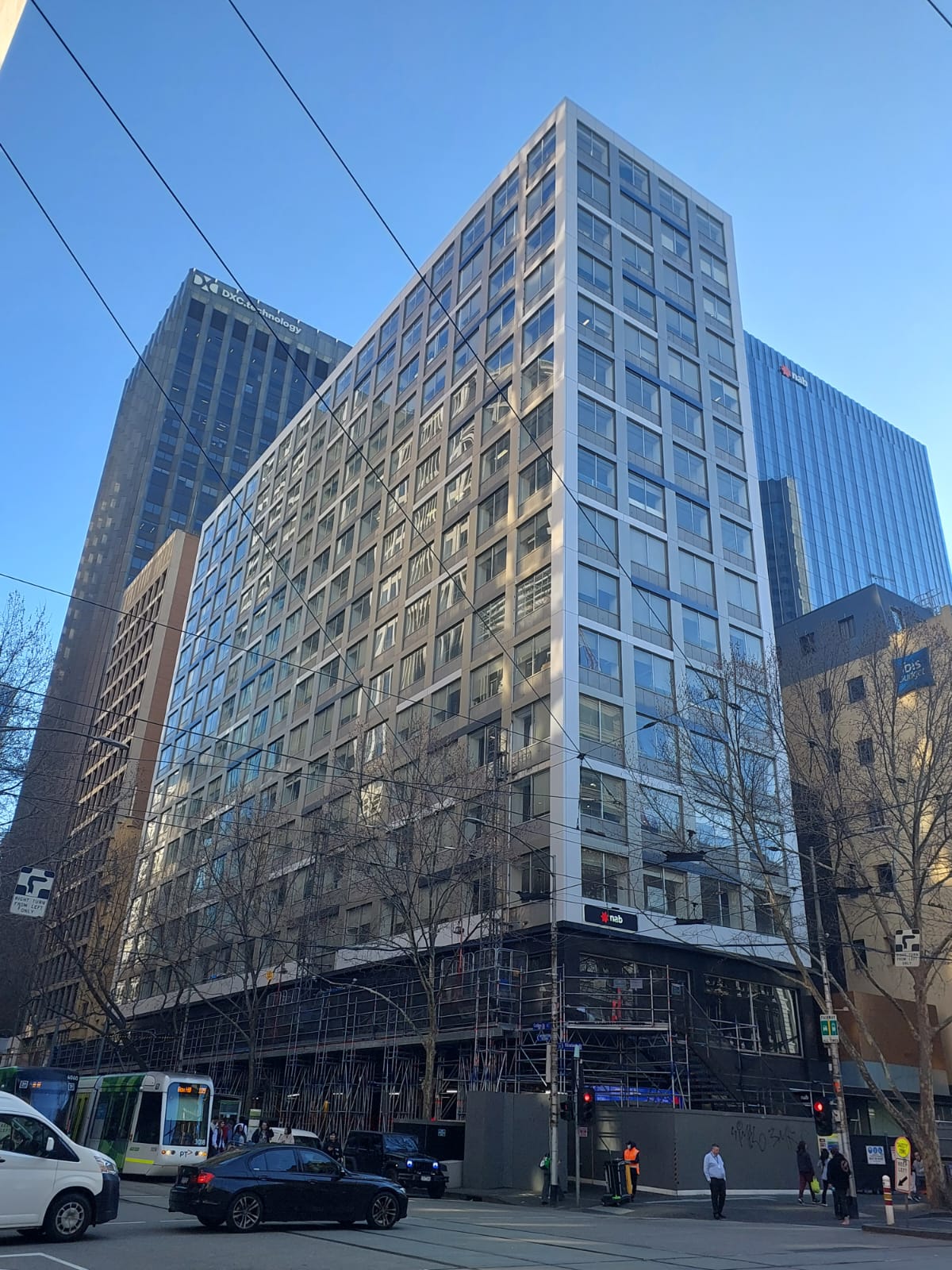 HThree City Australia Pte. Ltd.