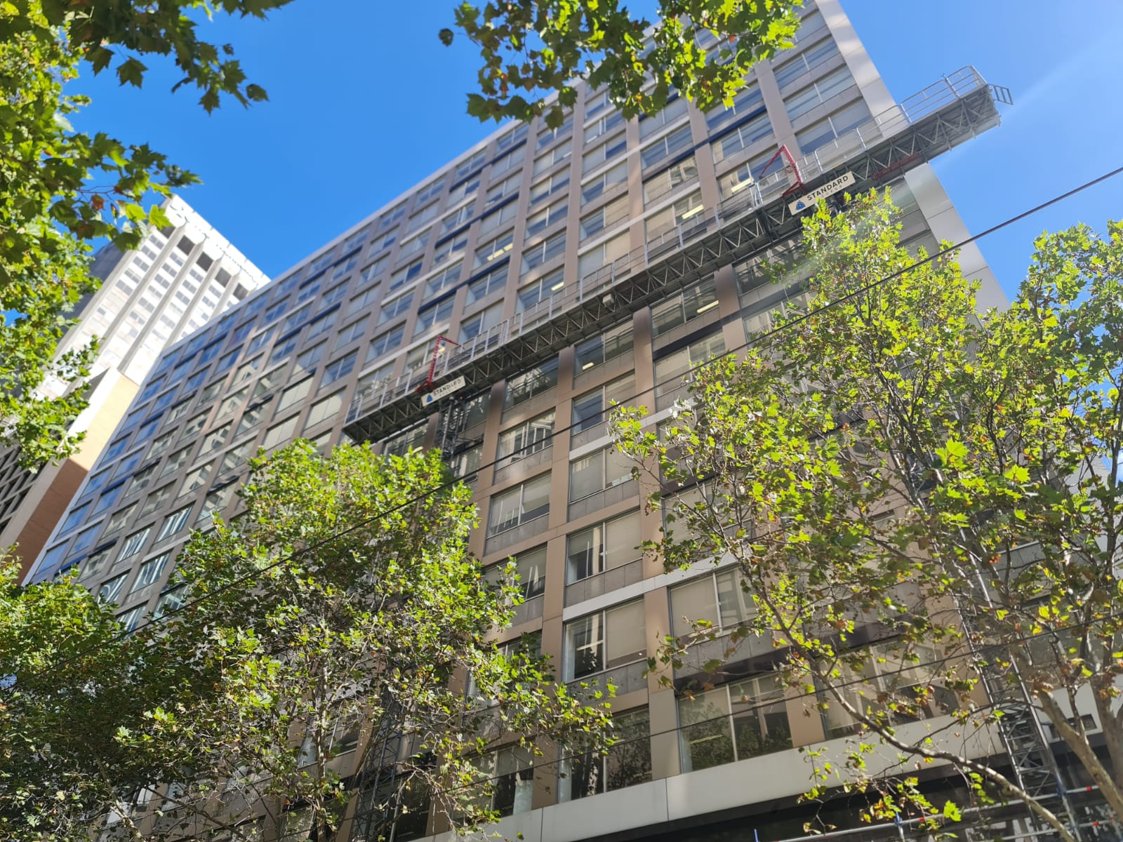 HThree City Australia Pte. Ltd.