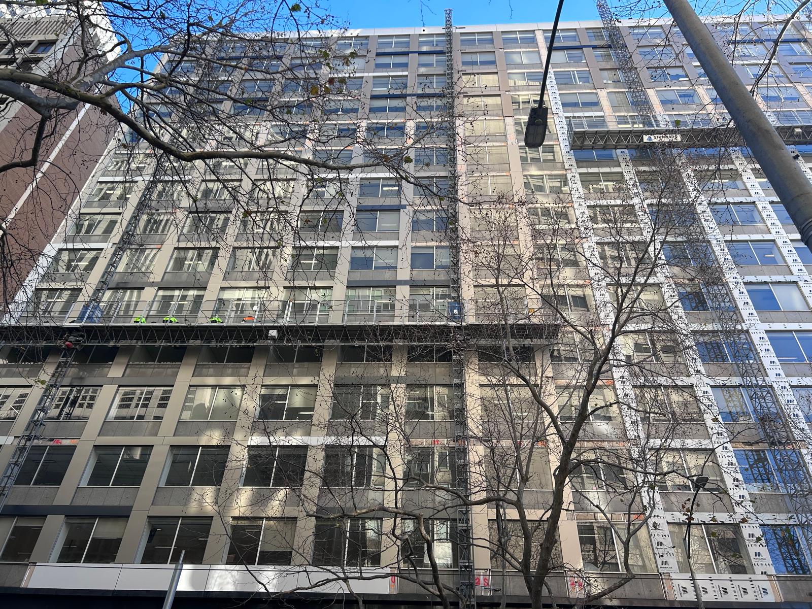 HThree City Australia Pte. Ltd.