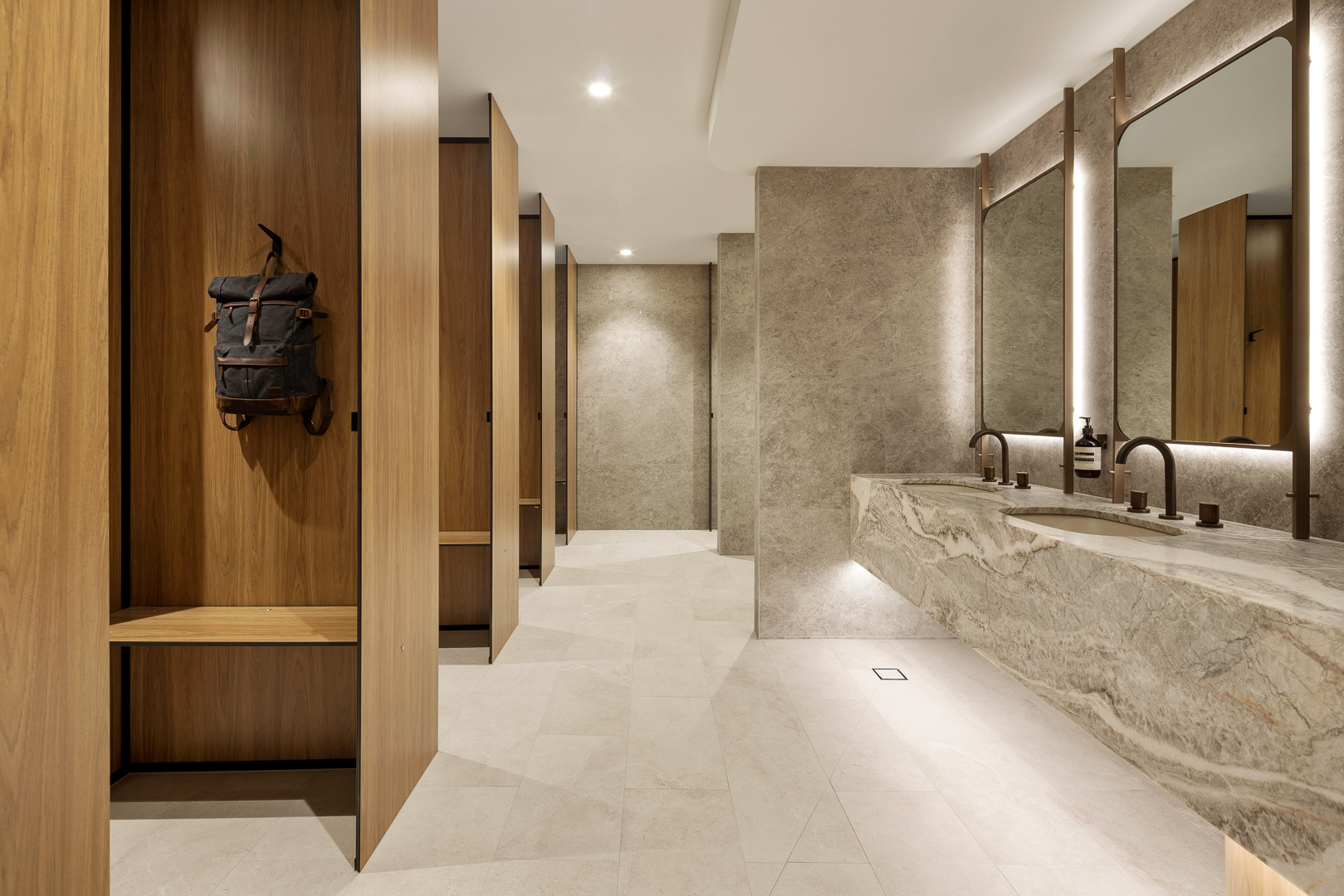 HThree City Australia Pte. Ltd.