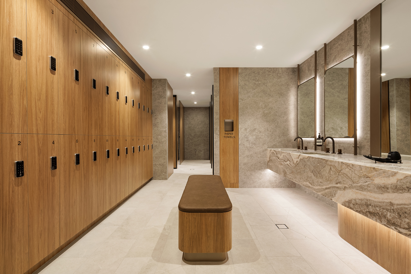 HThree City Australia Pte. Ltd.